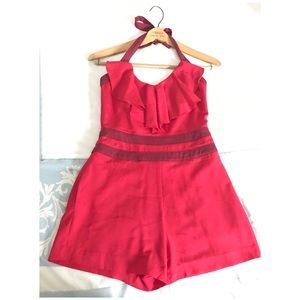 Bebe romper